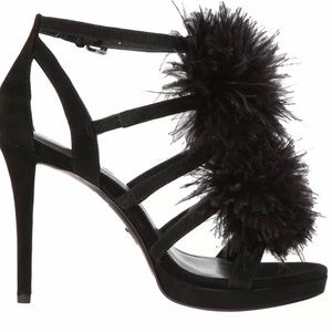 Michael by Michael Kors Platform Heels